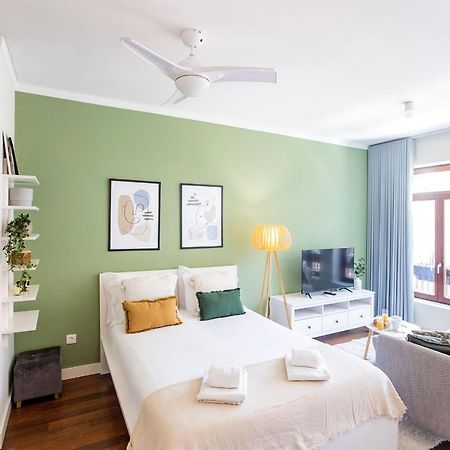 Almada 516 By Lovelystay ปอร์โต ภายนอก รูปภาพ