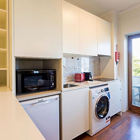 Almada 516 By Lovelystay ปอร์โต ภายนอก รูปภาพ