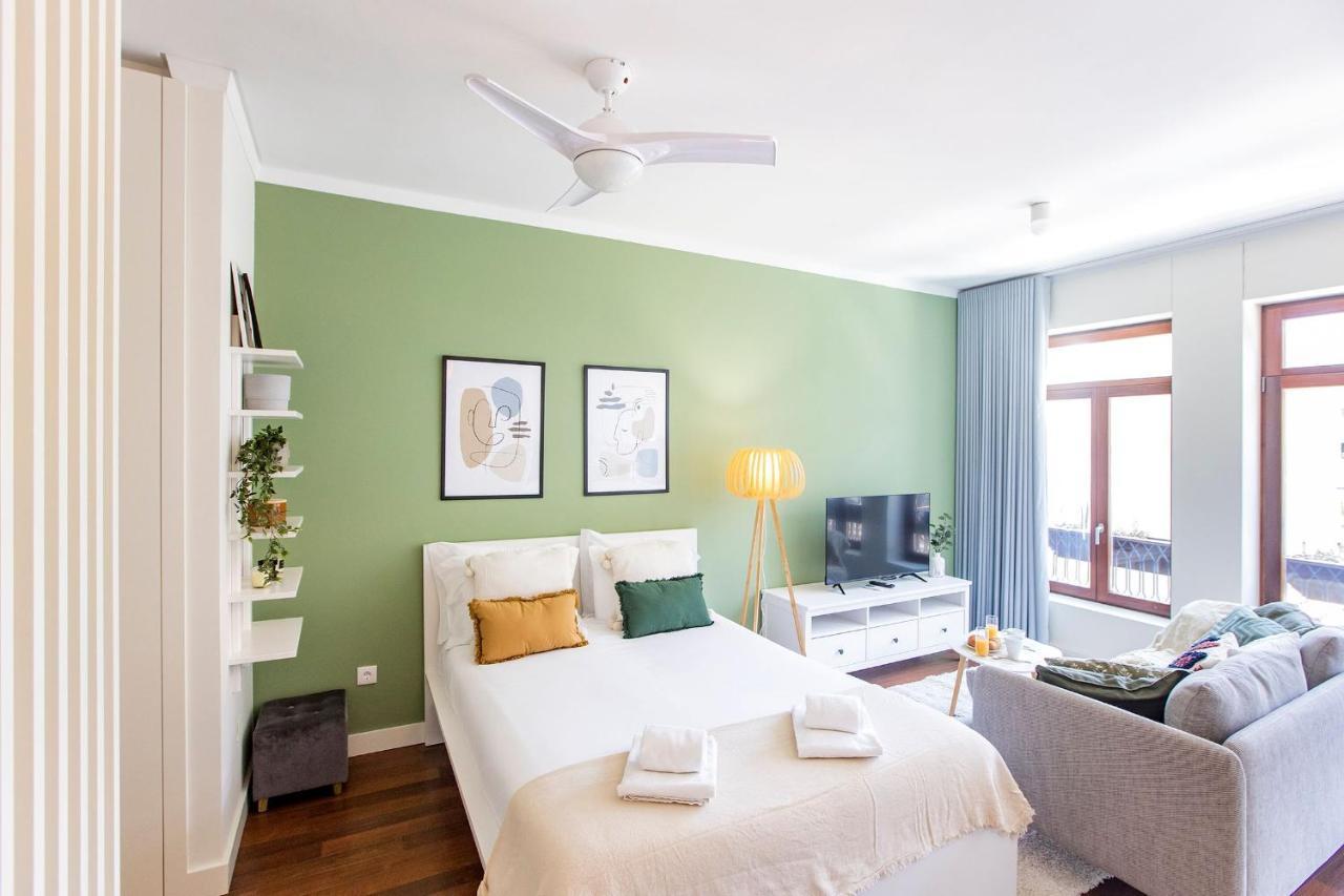 Almada 516 By Lovelystay ปอร์โต ภายนอก รูปภาพ