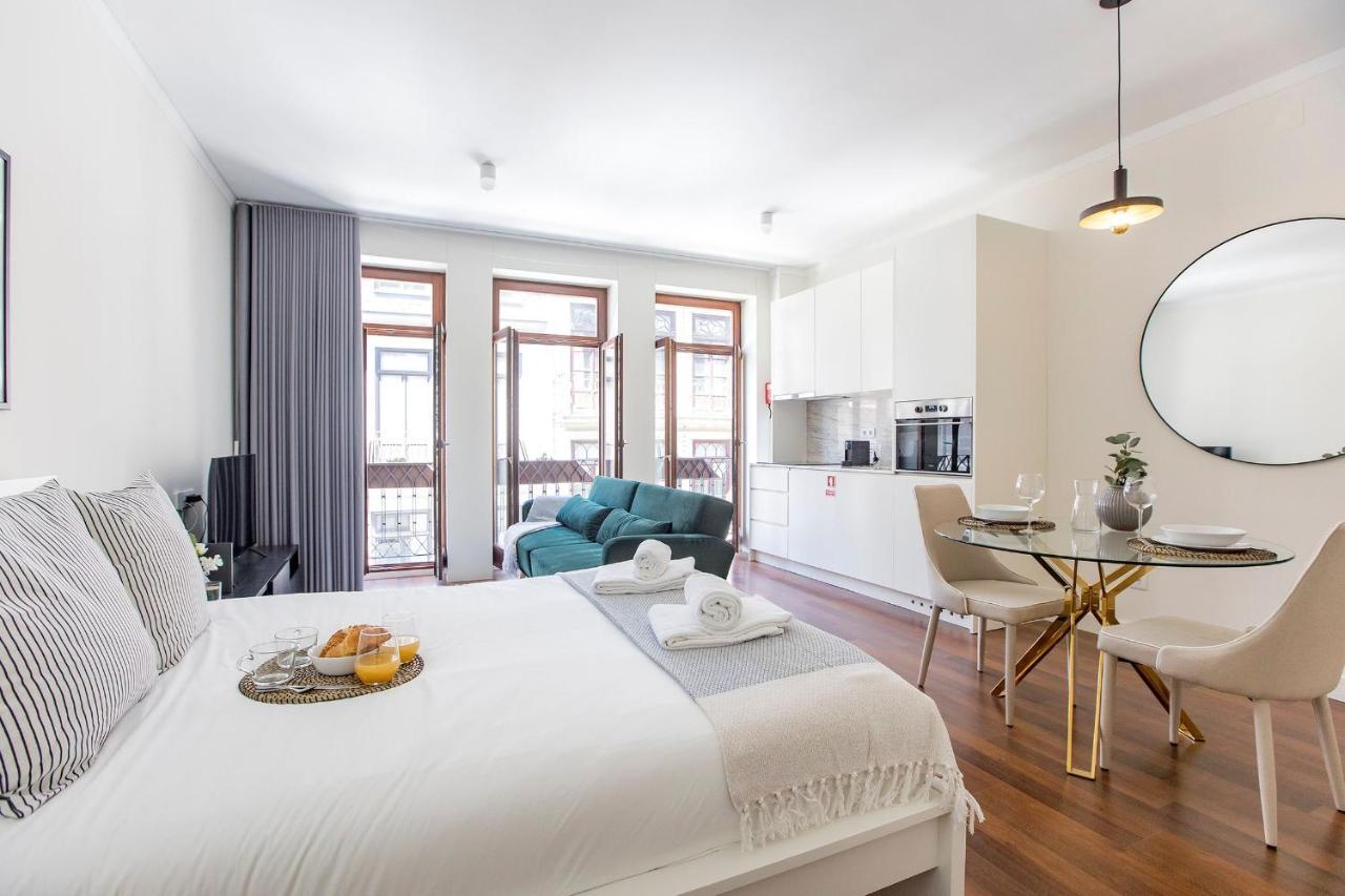 Almada 516 By Lovelystay ปอร์โต ภายนอก รูปภาพ