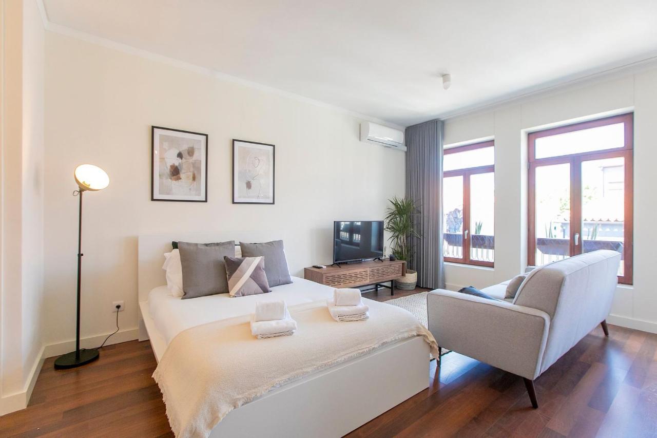 Almada 516 By Lovelystay ปอร์โต ภายนอก รูปภาพ