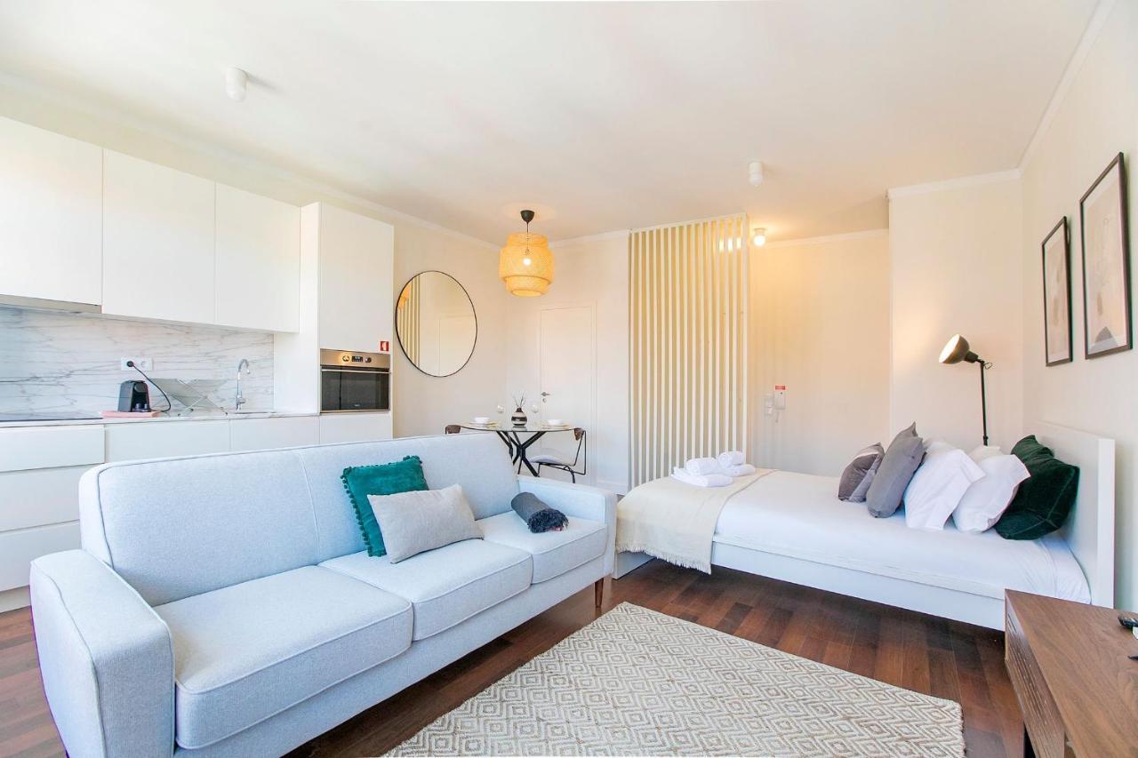 Almada 516 By Lovelystay ปอร์โต ภายนอก รูปภาพ