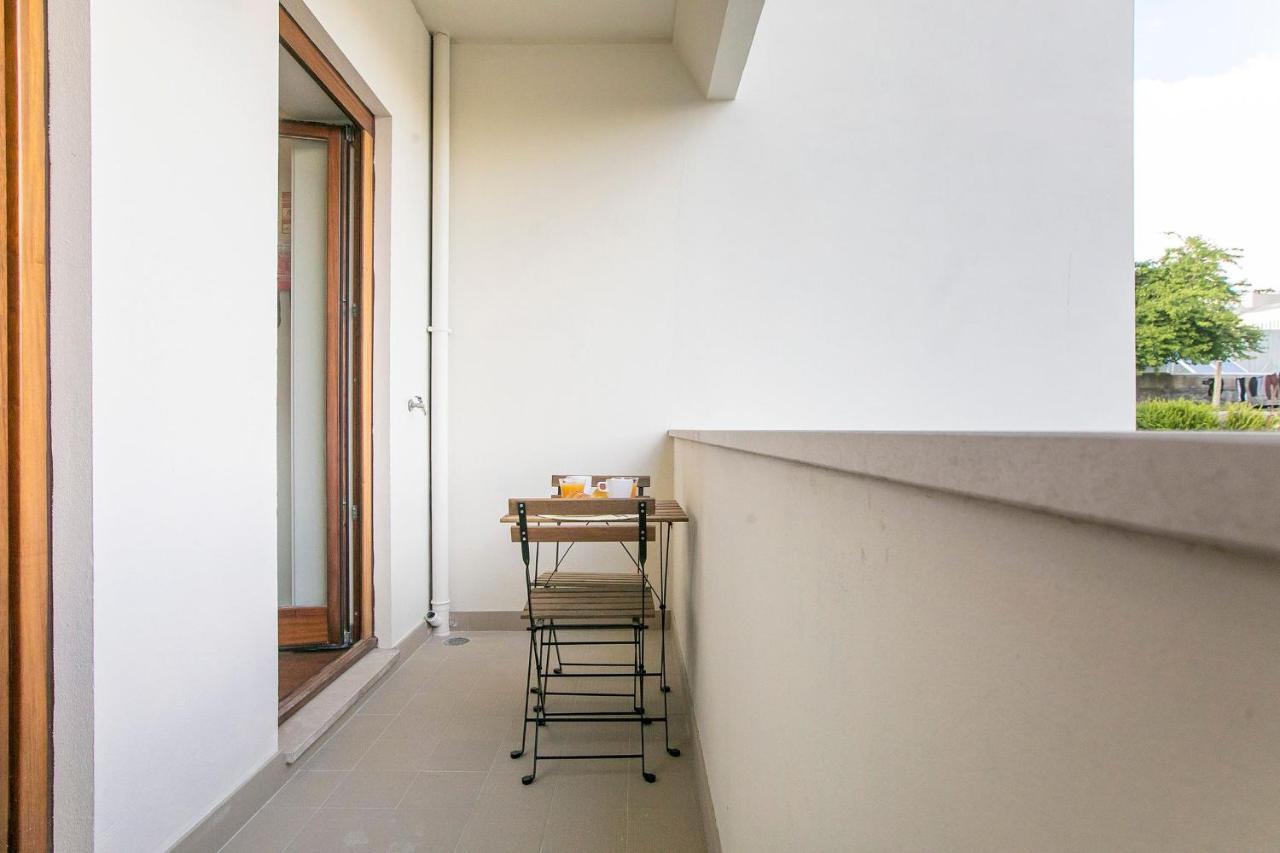 Almada 516 By Lovelystay ปอร์โต ภายนอก รูปภาพ