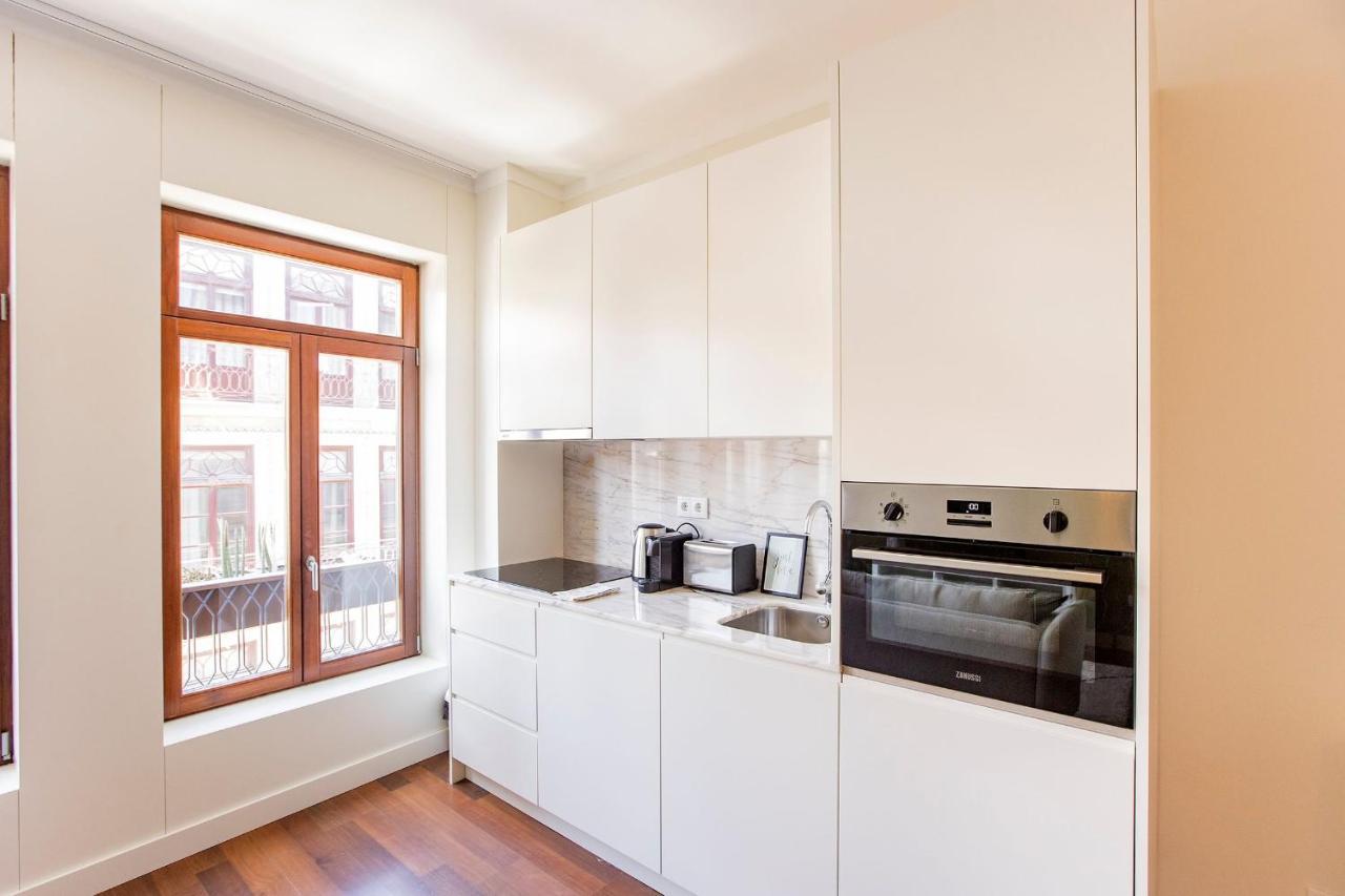 Almada 516 By Lovelystay ปอร์โต ภายนอก รูปภาพ