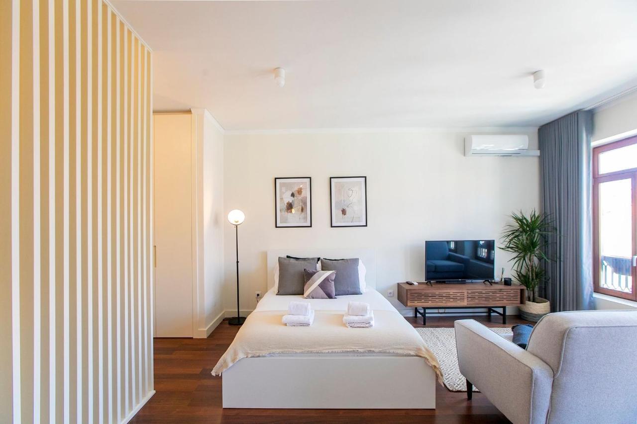 Almada 516 By Lovelystay ปอร์โต ภายนอก รูปภาพ