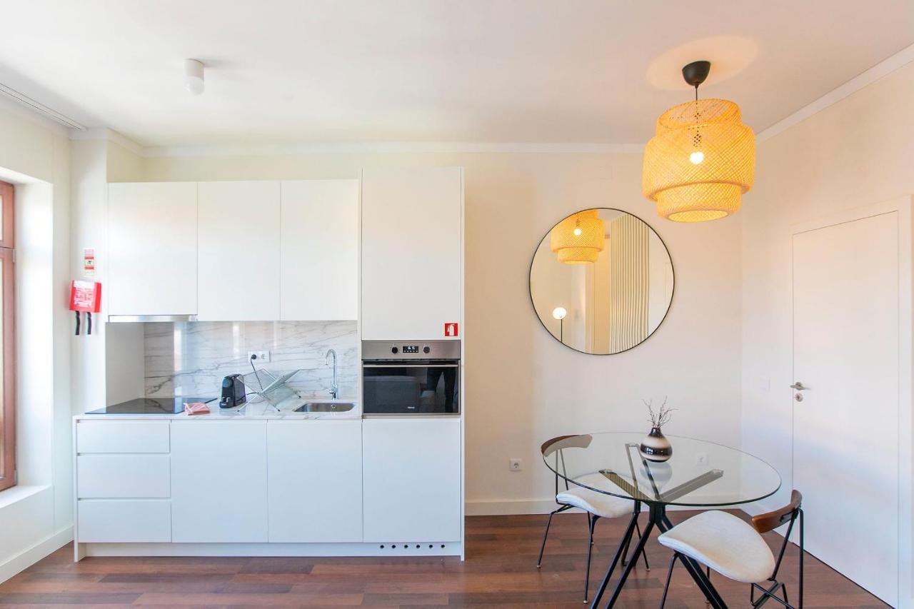 Almada 516 By Lovelystay ปอร์โต ภายนอก รูปภาพ