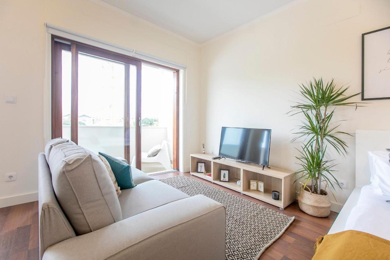 Almada 516 By Lovelystay ปอร์โต ภายนอก รูปภาพ