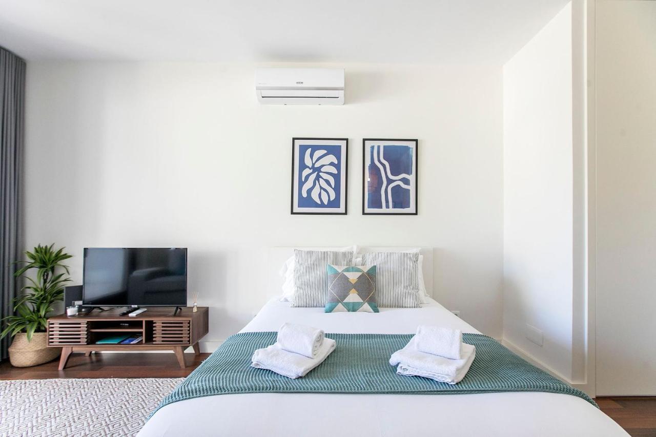 Almada 516 By Lovelystay ปอร์โต ภายนอก รูปภาพ
