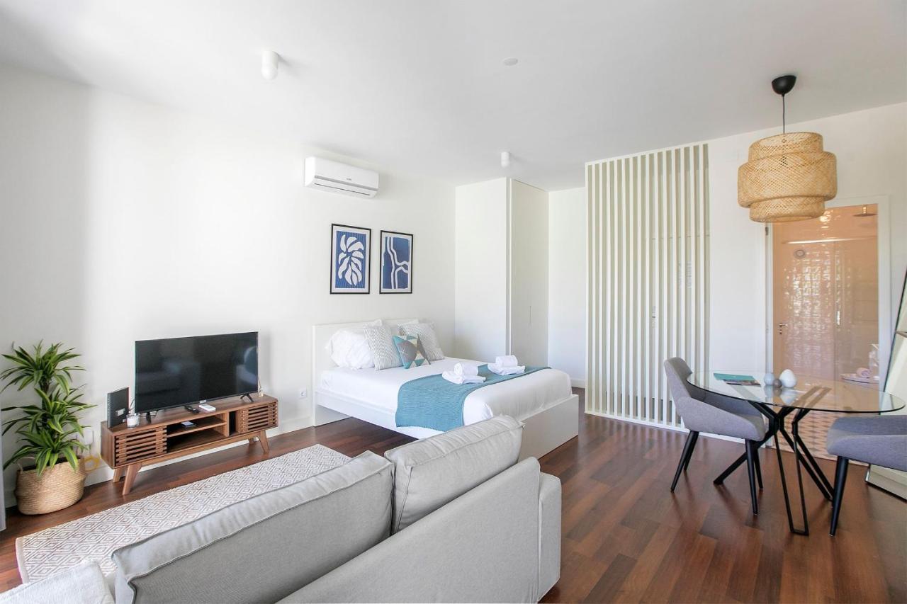 Almada 516 By Lovelystay ปอร์โต ภายนอก รูปภาพ