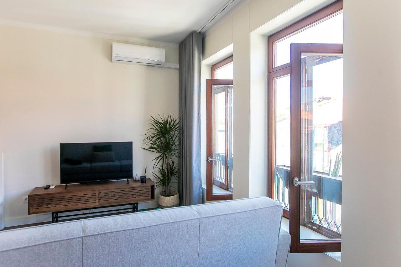 Almada 516 By Lovelystay ปอร์โต ภายนอก รูปภาพ