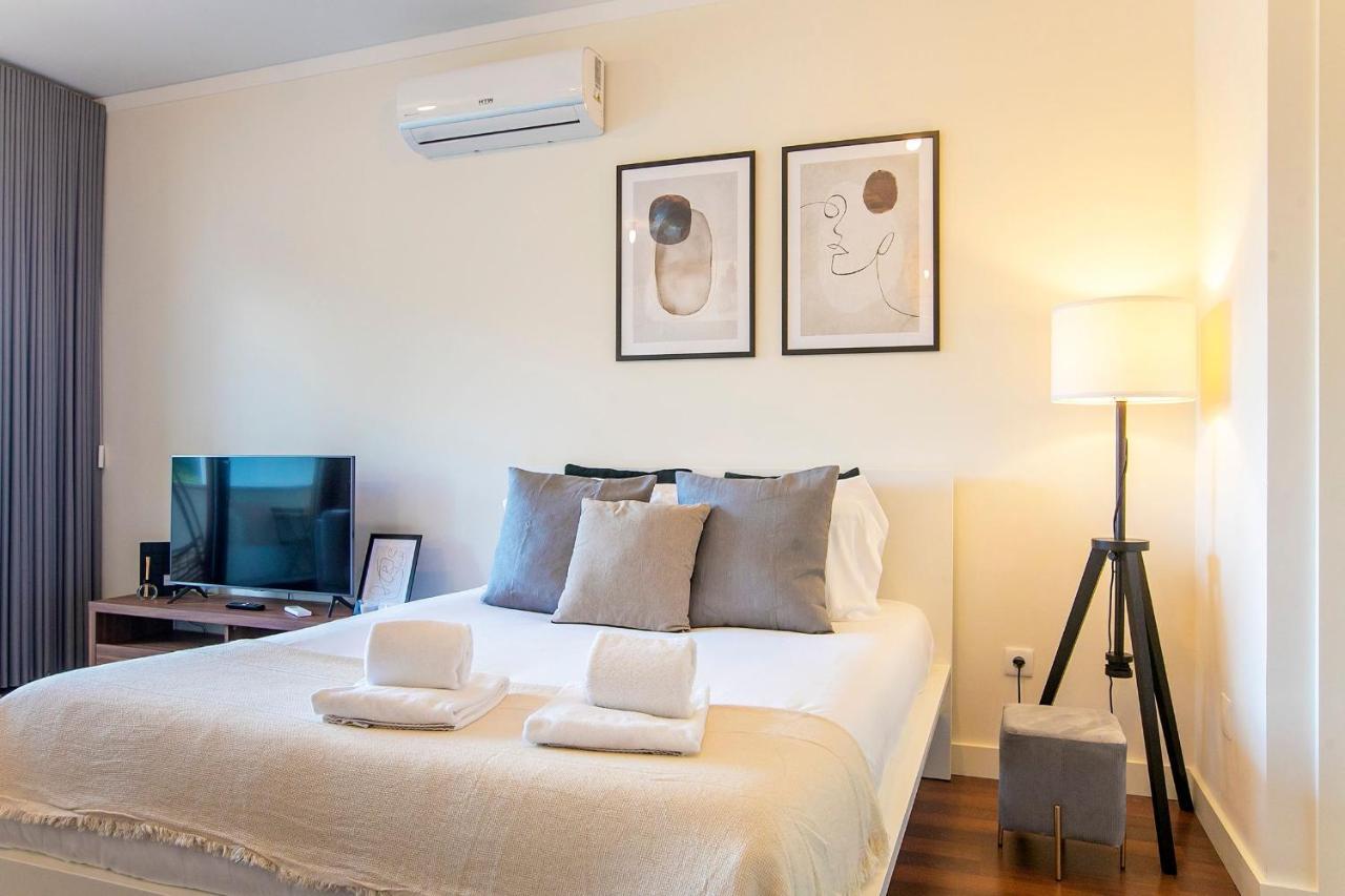 Almada 516 By Lovelystay ปอร์โต ภายนอก รูปภาพ