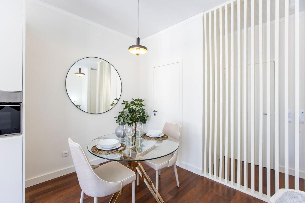 Almada 516 By Lovelystay ปอร์โต ภายนอก รูปภาพ