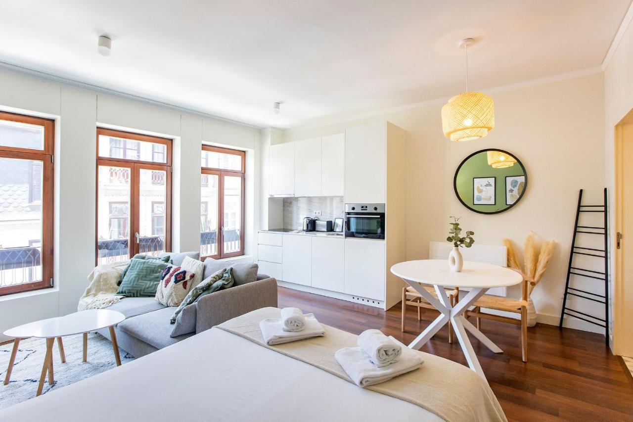 Almada 516 By Lovelystay ปอร์โต ภายนอก รูปภาพ