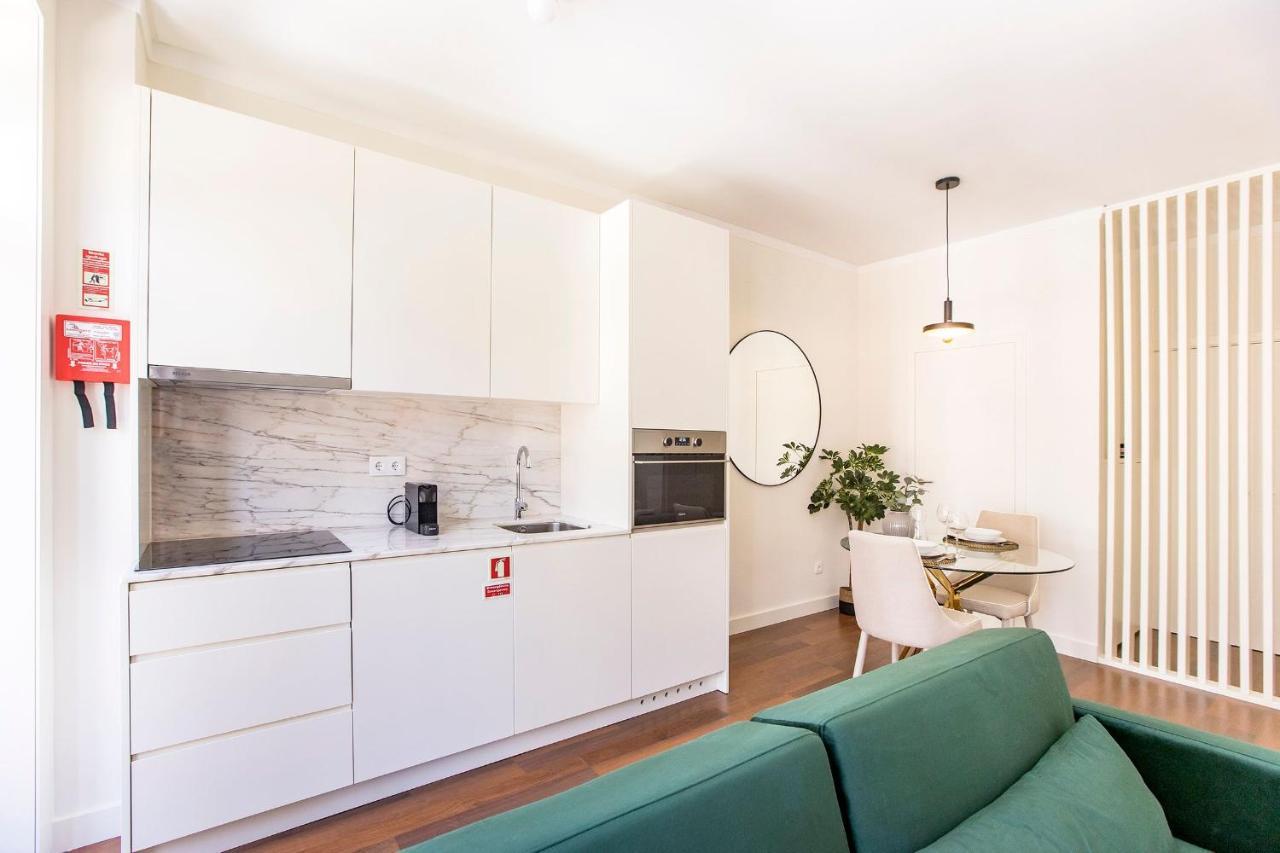 Almada 516 By Lovelystay ปอร์โต ภายนอก รูปภาพ