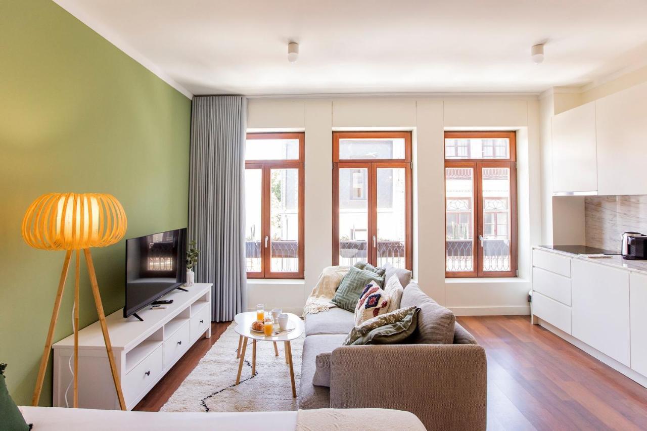 Almada 516 By Lovelystay ปอร์โต ภายนอก รูปภาพ
