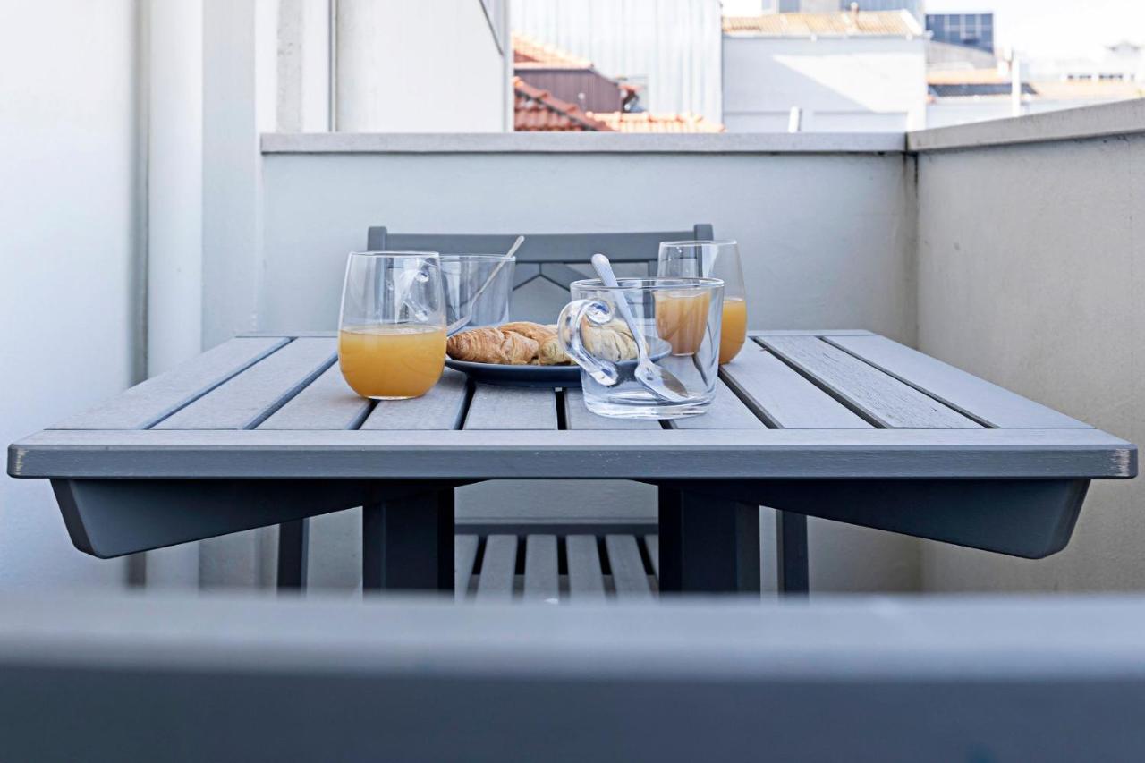Almada 516 By Lovelystay ปอร์โต ภายนอก รูปภาพ