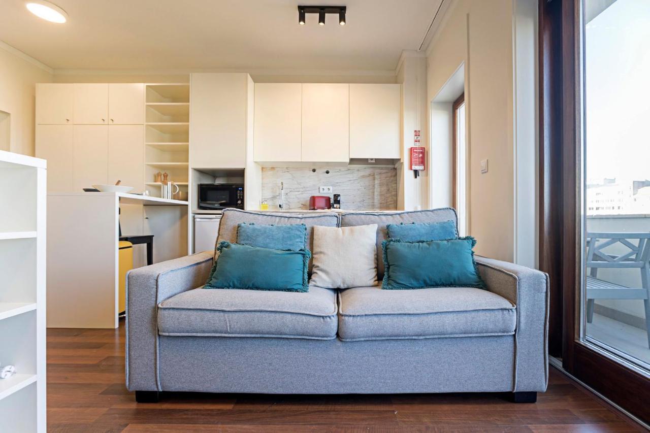 Almada 516 By Lovelystay ปอร์โต ภายนอก รูปภาพ