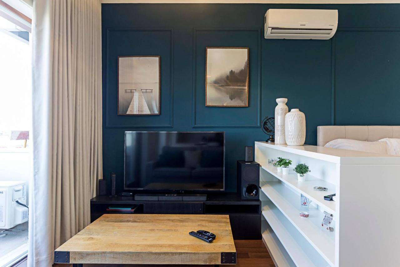 Almada 516 By Lovelystay ปอร์โต ภายนอก รูปภาพ