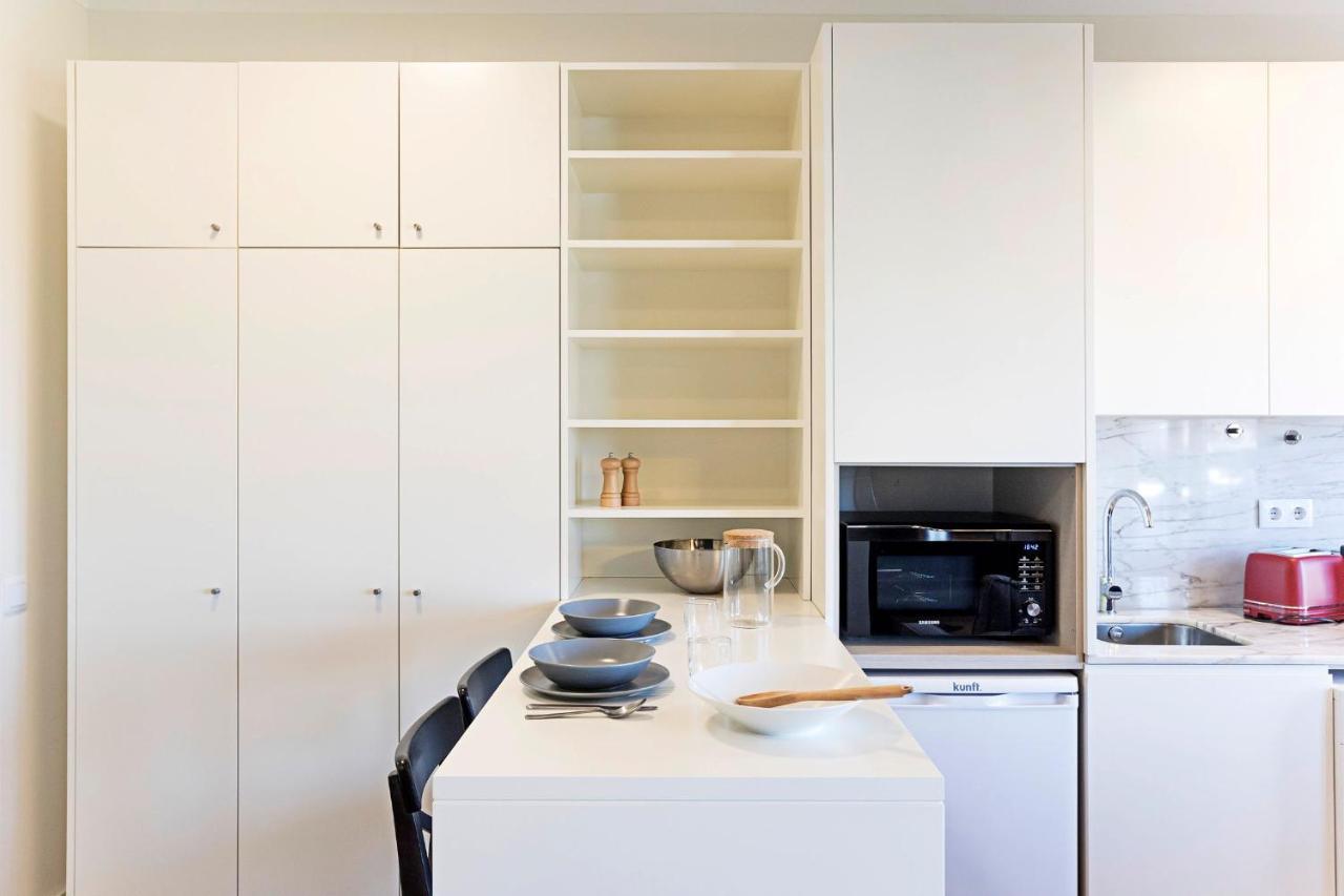 Almada 516 By Lovelystay ปอร์โต ภายนอก รูปภาพ
