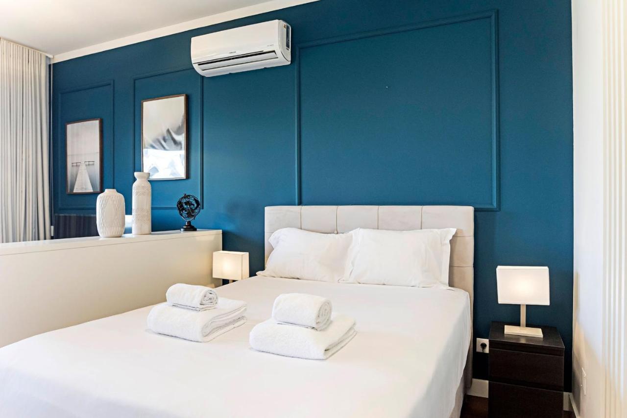Almada 516 By Lovelystay ปอร์โต ภายนอก รูปภาพ