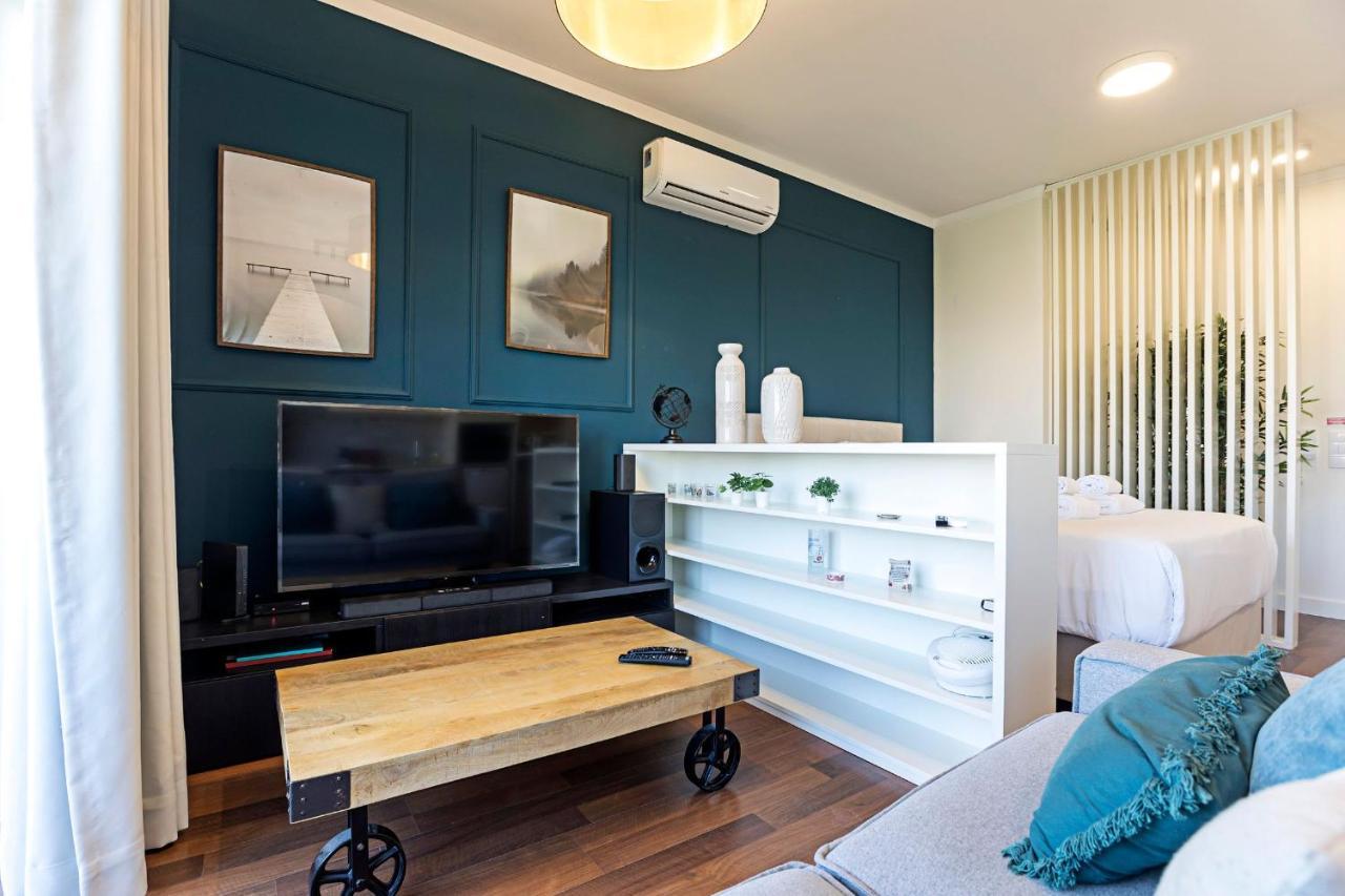 Almada 516 By Lovelystay ปอร์โต ภายนอก รูปภาพ